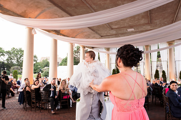 Sandra & Pat Wedding-918