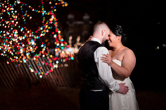 Jennifer & Alex Wedding-487