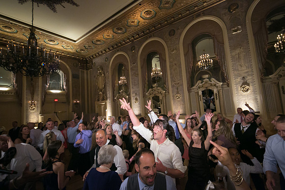 Melissa & Joe Wedding-966