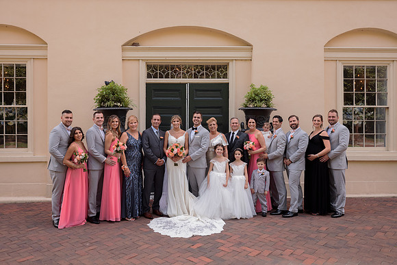 Sandra & Pat Wedding-292