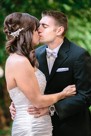 Melissa & Jeff Wedding-194