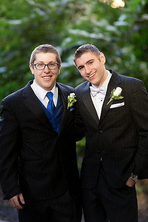 Melissa & Jeff Wedding-413