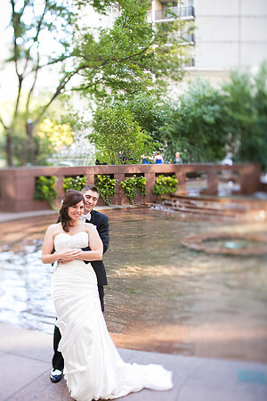 Melissa & Jeff Wedding-309