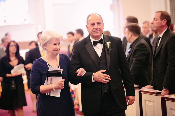 Melissa & Joe Wedding-400