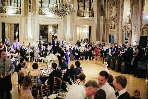 Melissa & Joe Wedding-783