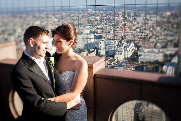Melissa & Jeff Wedding-525