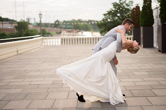 Sandra & Pat Wedding-764