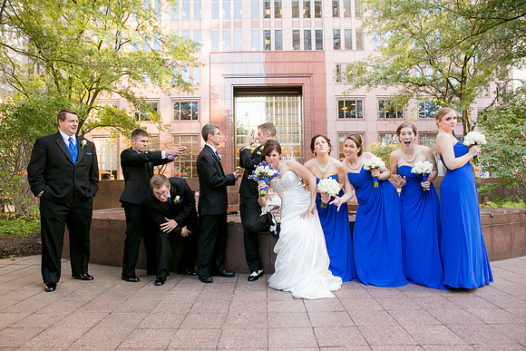 Melissa & Jeff Wedding-379