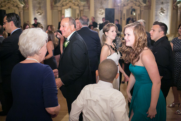 Melissa & Joe Wedding-812