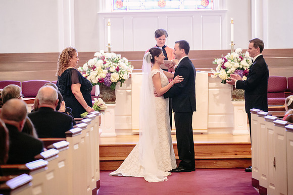 Melissa & Joe Wedding-378