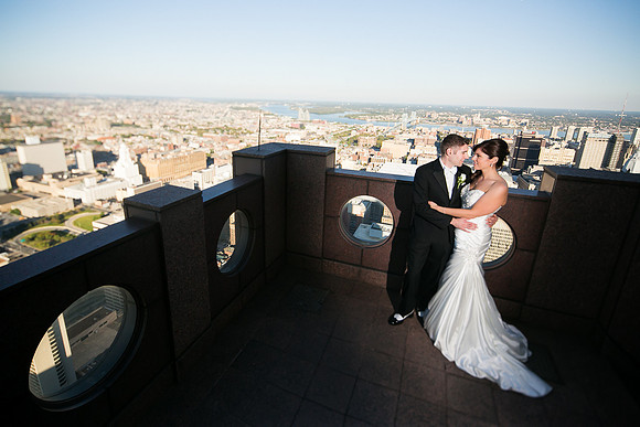 Melissa & Jeff Wedding-510