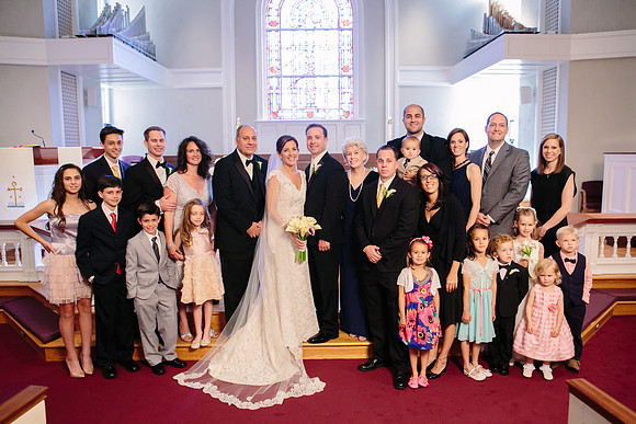 Melissa & Joe Wedding-431