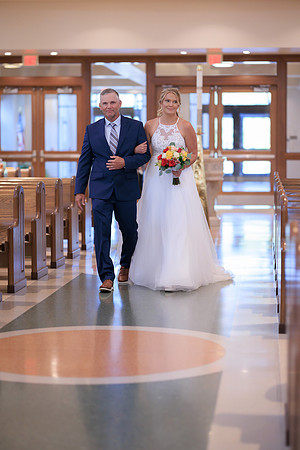 Hannah & Spencer Wedding 2024-47