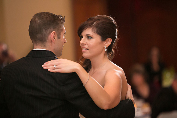 Melissa & Jeff Wedding-823