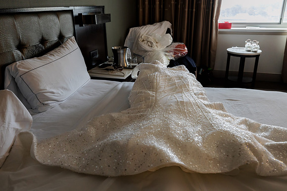 Franclyne & Allen Wedding 023