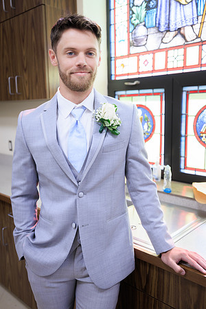 Hannah & Spencer Wedding 2024-22