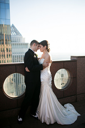 Melissa & Jeff Wedding-547