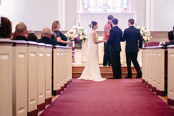 Melissa & Joe Wedding-341