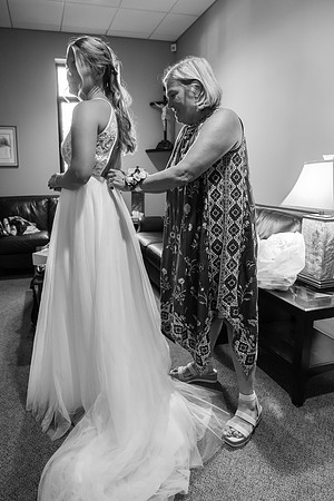 Hannah & Spencer Wedding 2024-13