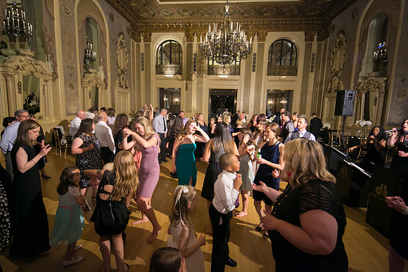 Melissa & Joe Wedding-918