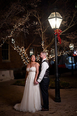Jennifer & Alex Wedding-507