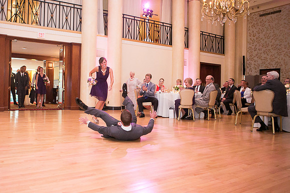 Kristen & Steve Wedding-776