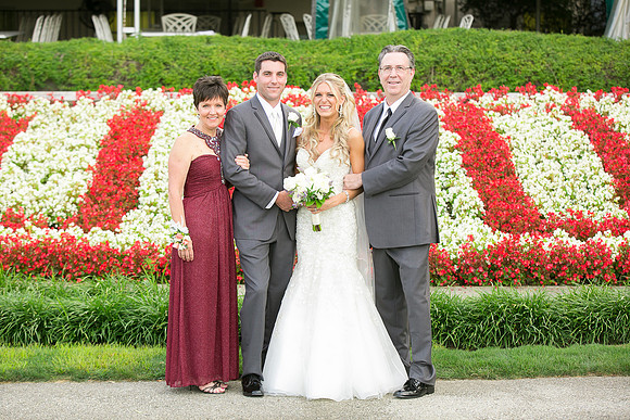 Kristen & Steve Wedding-649