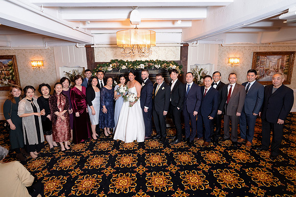 Jennifer & Alex Wedding-270