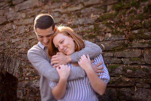 Erin & Nick Engagement 2024-61