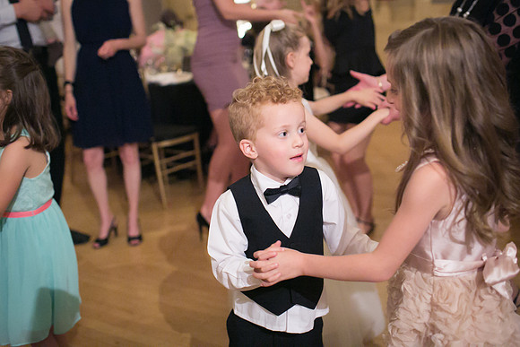 Melissa & Joe Wedding-807