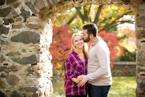 Mary & Victor - Engagement Portraits -108