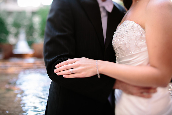 Melissa & Jeff Wedding-282