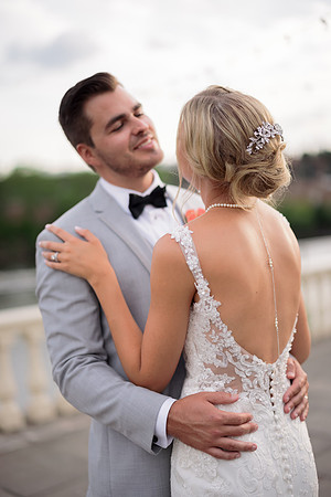 Sandra & Pat Wedding-776