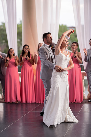 Sandra & Pat Wedding-992