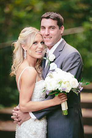 Kristen & Steve Wedding-190