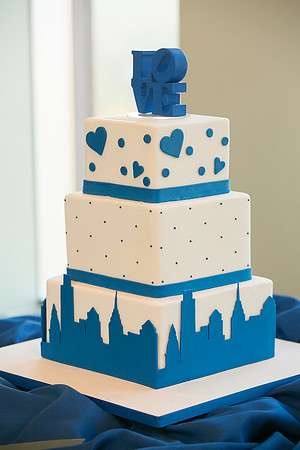 Melissa & Jeff Wedding-704