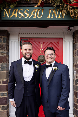 Jennifer & Alex Wedding-168