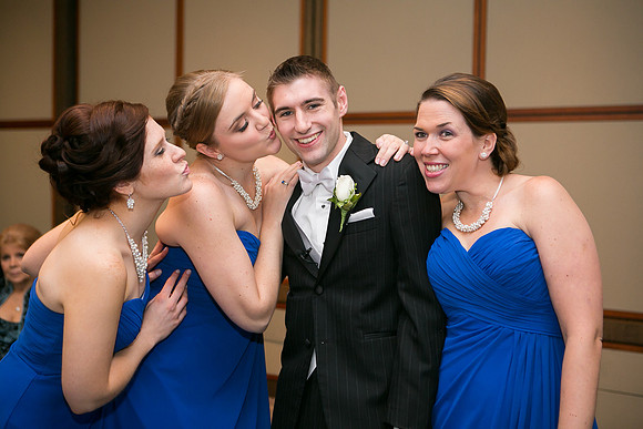 Melissa & Jeff Wedding-576
