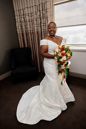 Franclyne & Allen Wedding 056