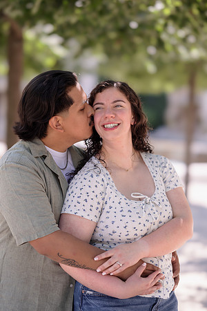 Mark & Gabby Engagement Portrait by Reiner Photo-60