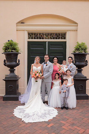 Sandra & Pat Wedding-296