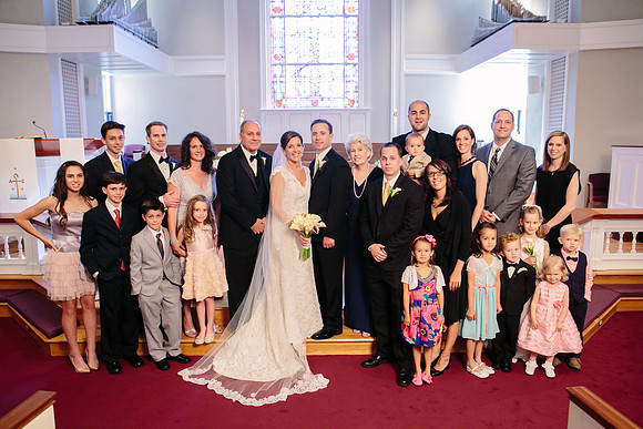 Melissa & Joe Wedding-433