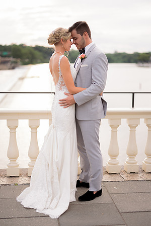 Sandra & Pat Wedding-831