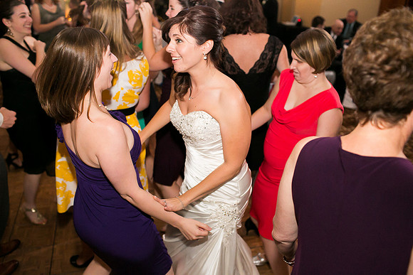 Melissa & Jeff Wedding-918