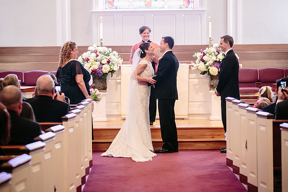Melissa & Joe Wedding-371
