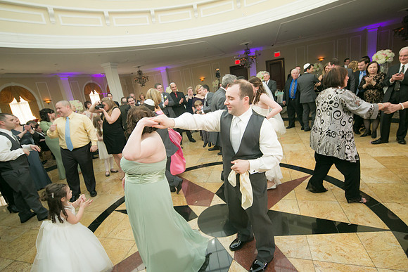 Bryan and Anna Wedding-909