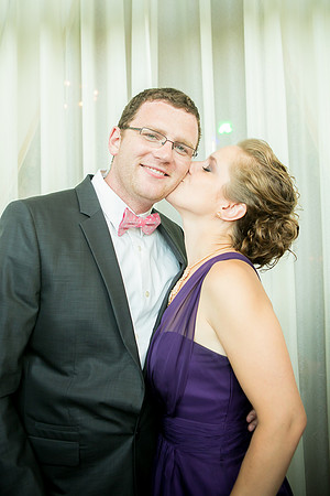 Kristen & Steve Wedding-698