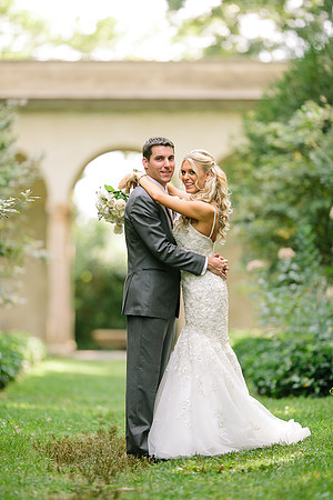 Kristen & Steve Wedding-238