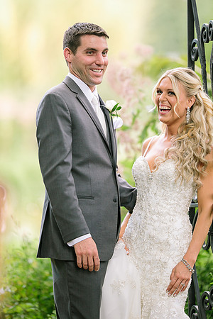Kristen & Steve Wedding-254