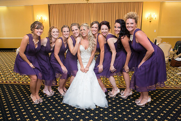 Kristen & Steve Wedding-137
